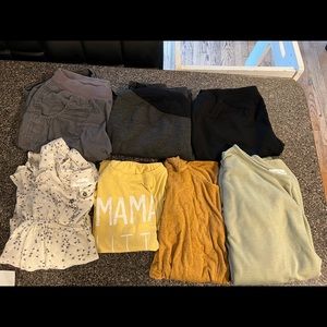 Maternity Lot